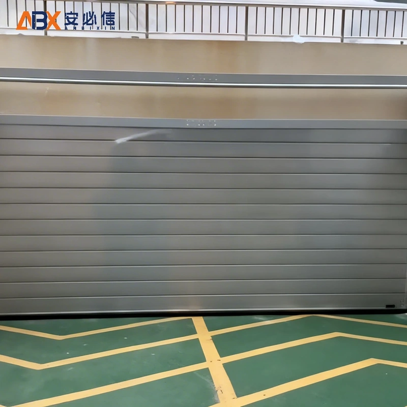 河池市医药密闭高速门